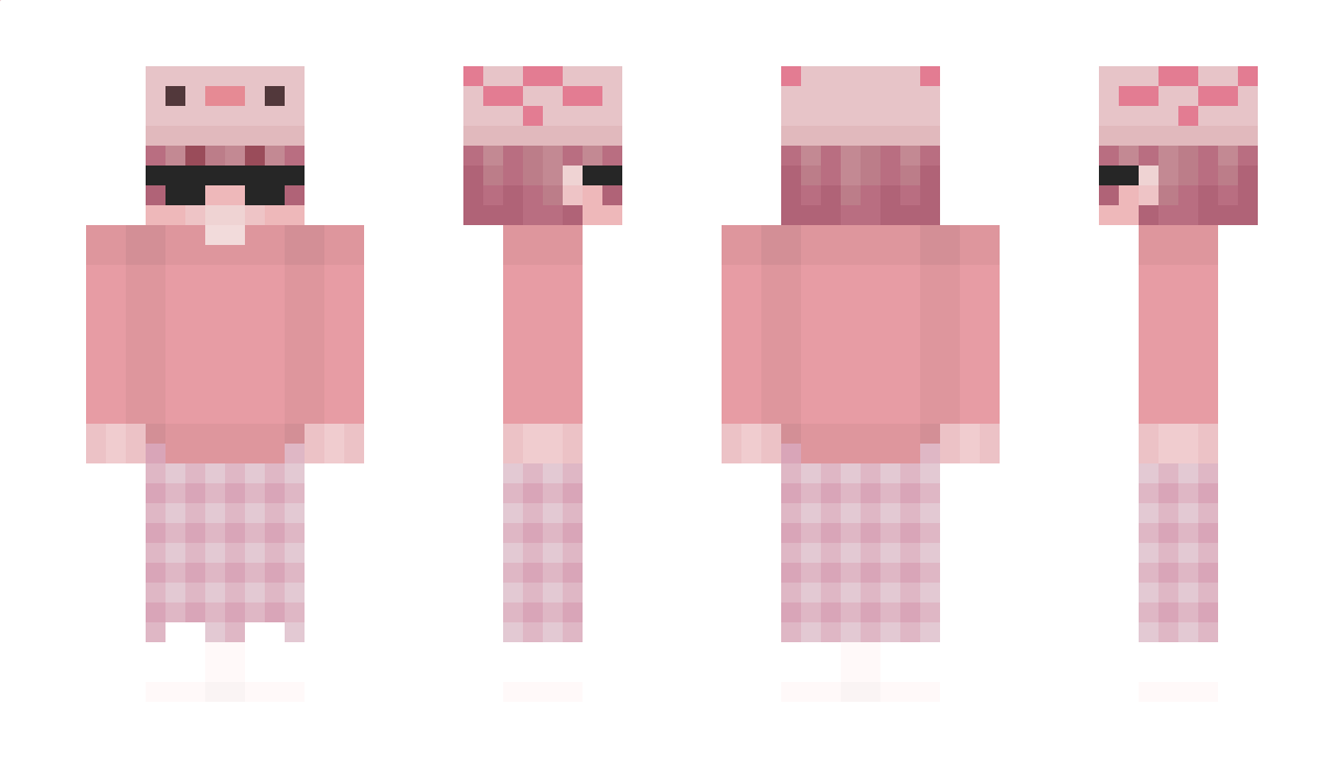 Wind002 Minecraft Skin