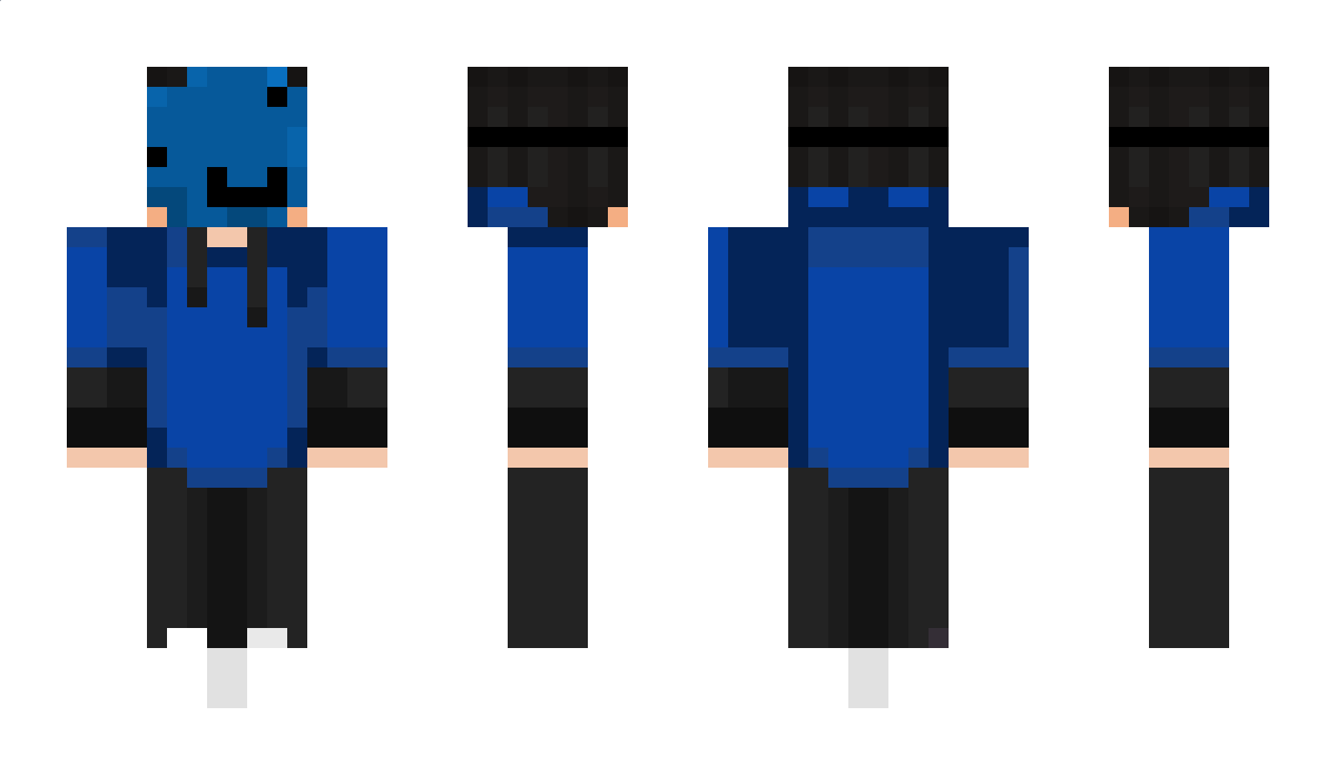 Arthur_Morgan66 Minecraft Skin