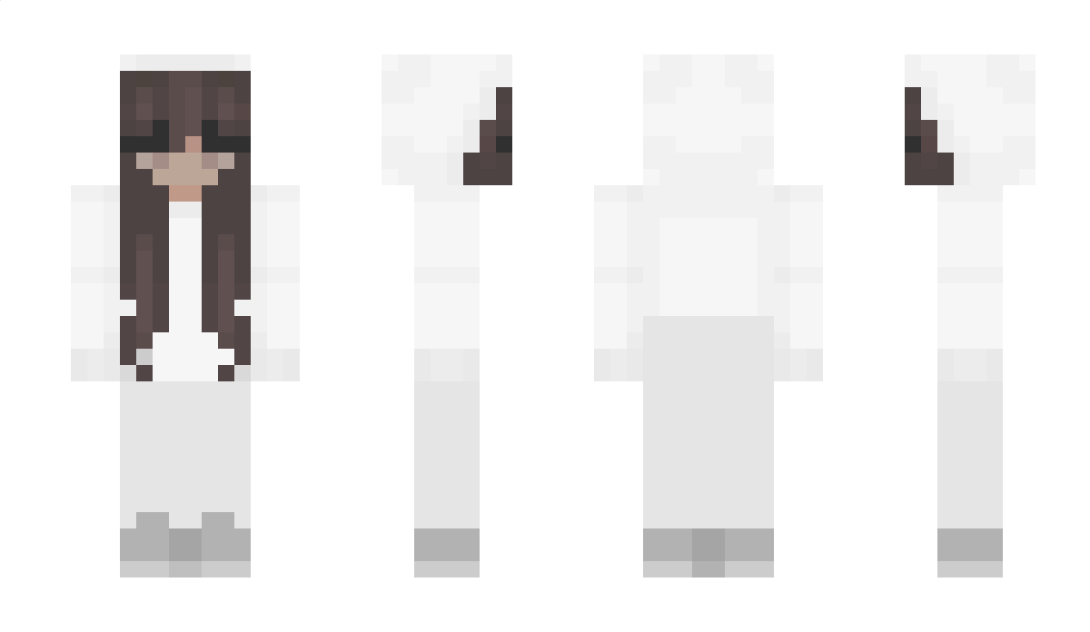 _KociaK Minecraft Skin