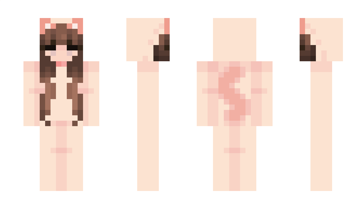 MrCat2169 Minecraft Skin