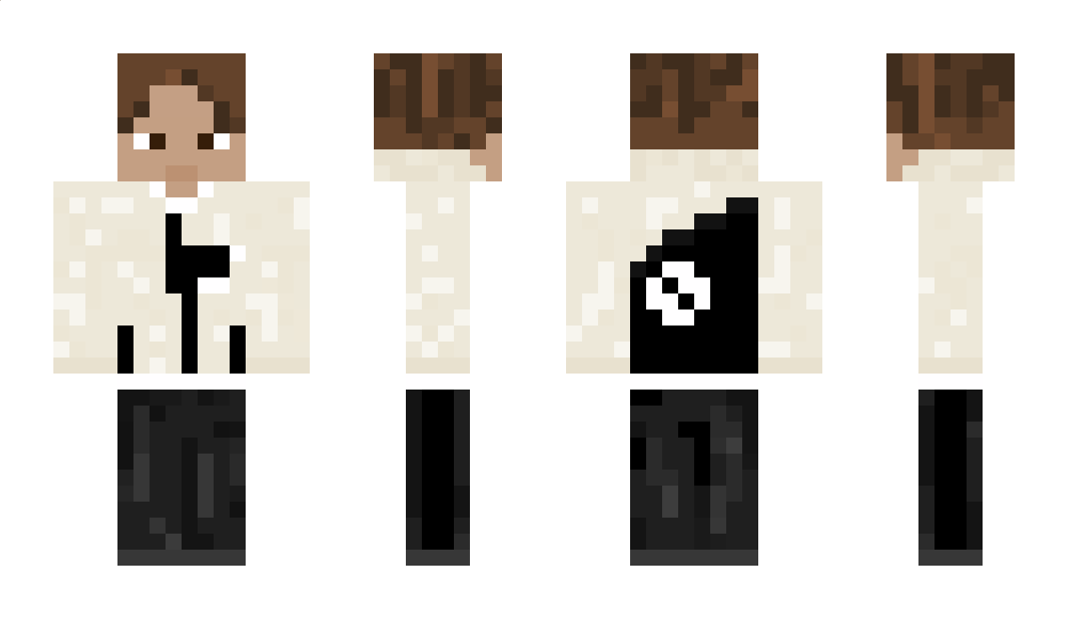 Maxi__8__ Minecraft Skin