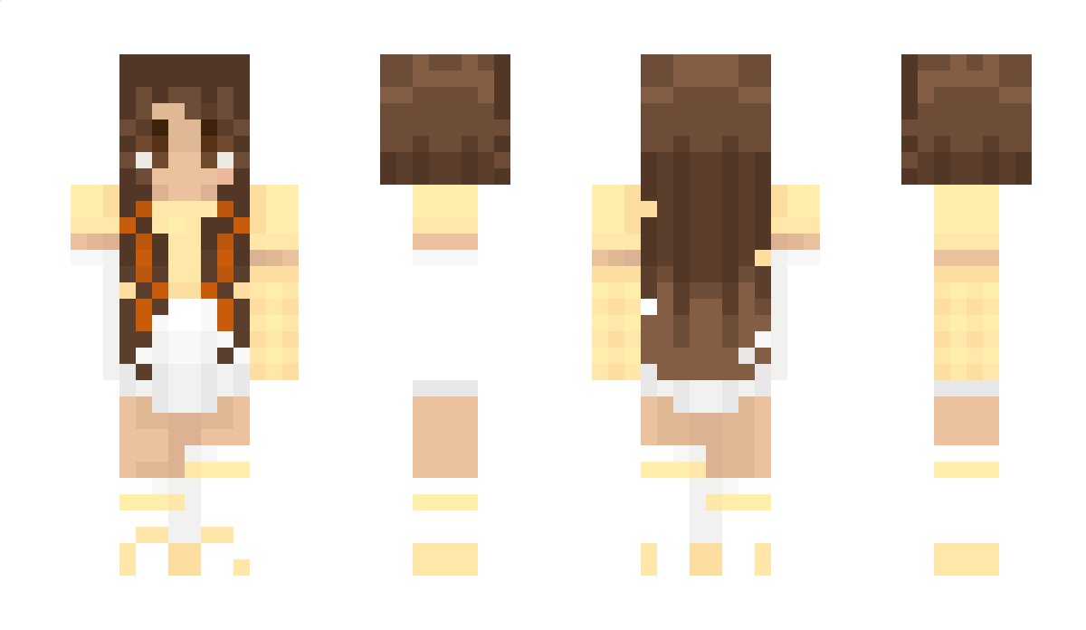 Lizadelph Minecraft Skin