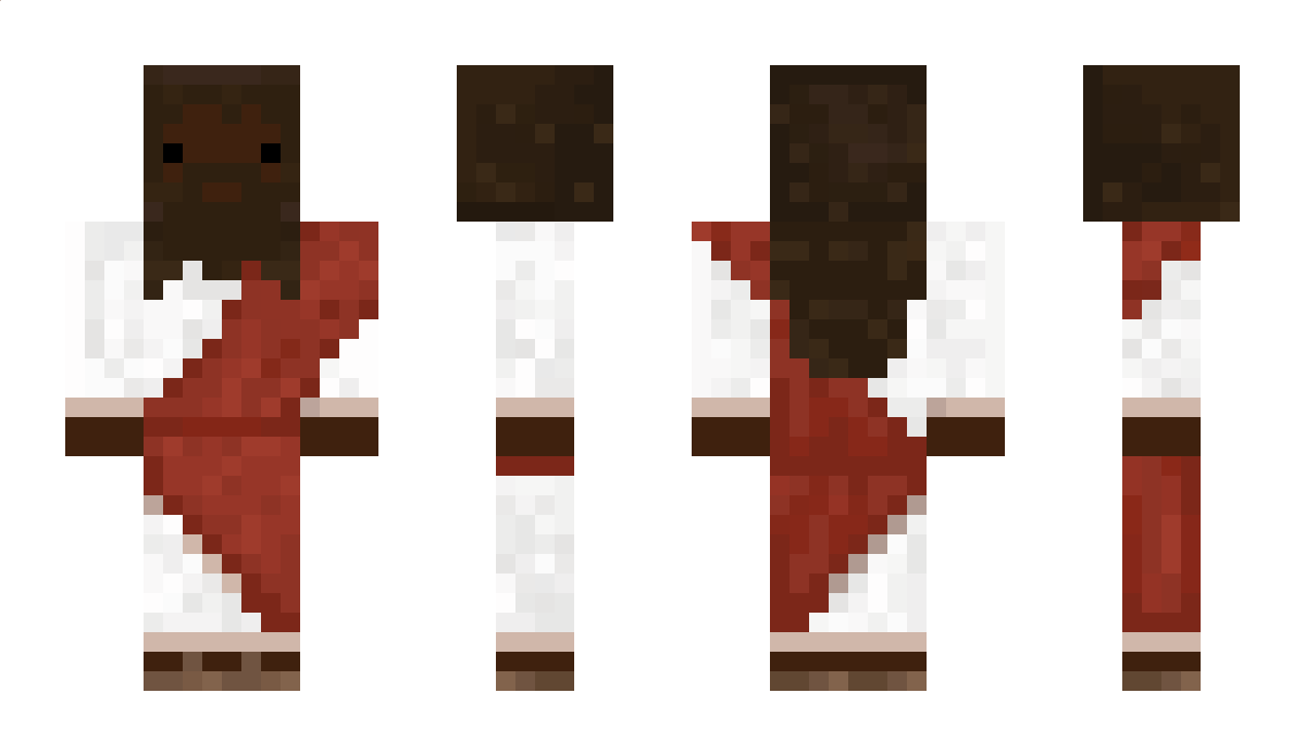 __Tubbo___ Minecraft Skin