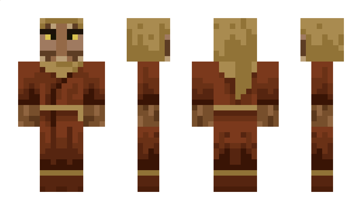 growing_boy Minecraft Skin