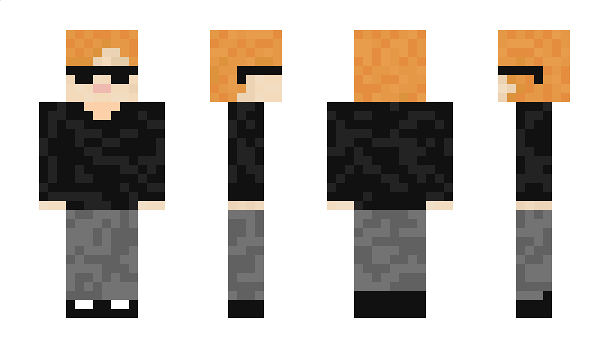 88_88_88_88_88 Minecraft Skin