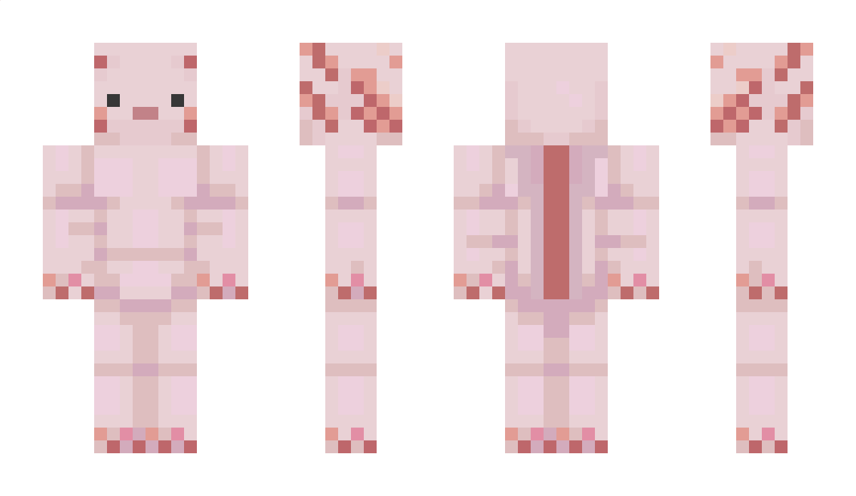 yammer60 Minecraft Skin