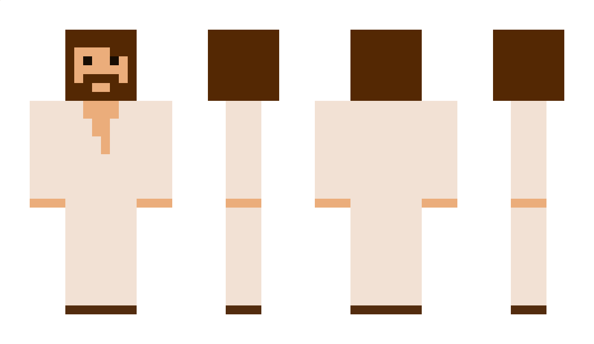 Insano Minecraft Skin