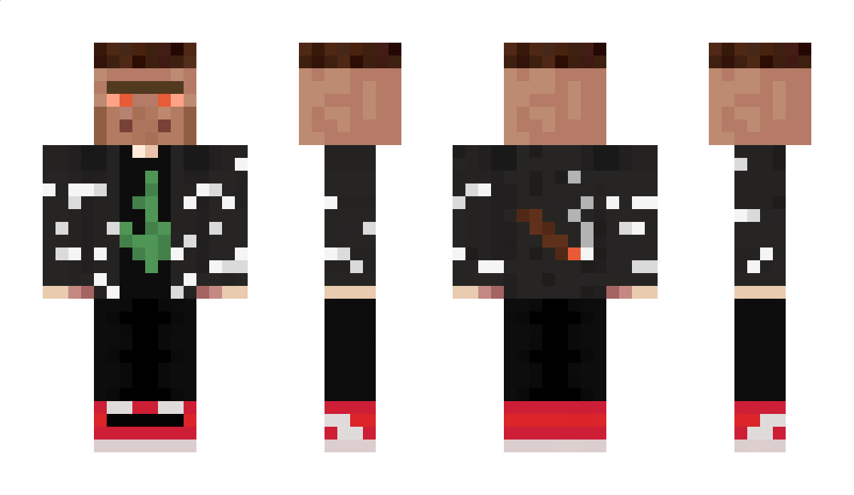 ImpracticalJelqr Minecraft Skin