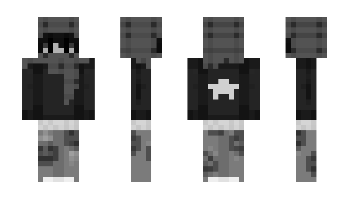 dominimo0307 Minecraft Skin