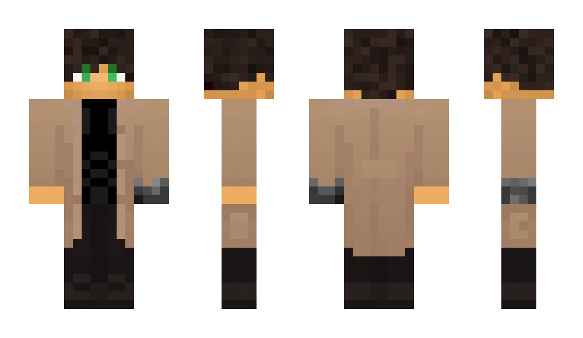 gj_vasco Minecraft Skin