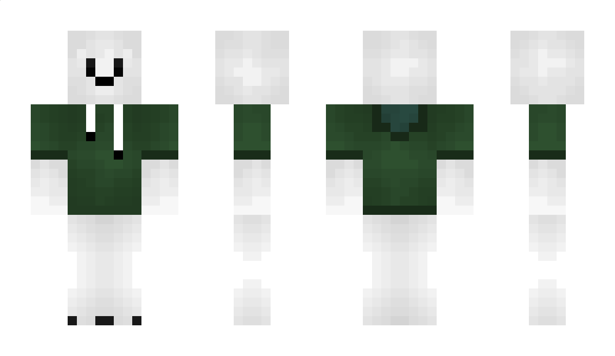 byJannik Minecraft Skin