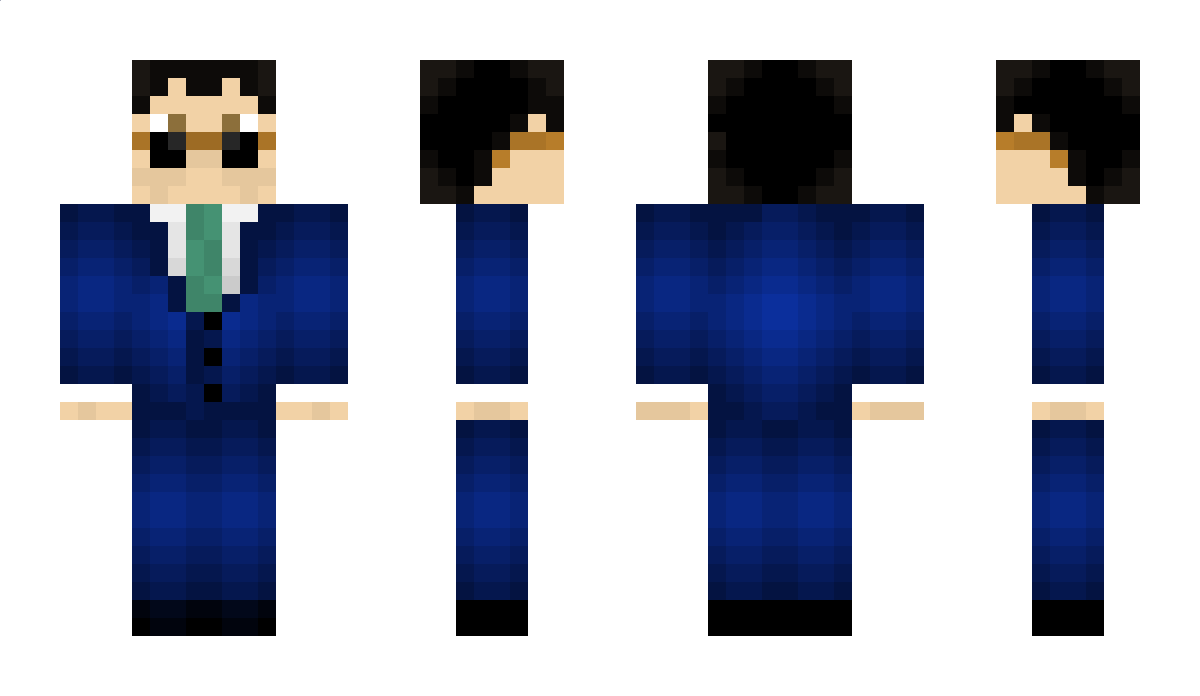 Pold0 Minecraft Skin