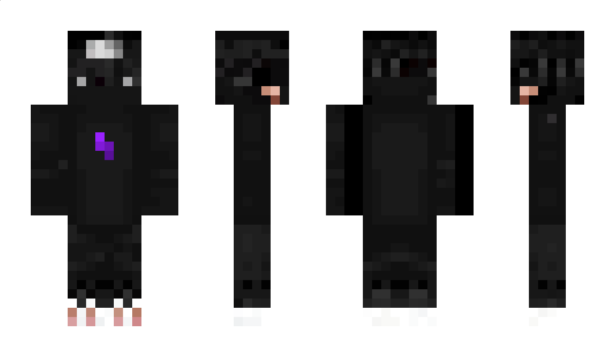 _Tempa_ Minecraft Skin