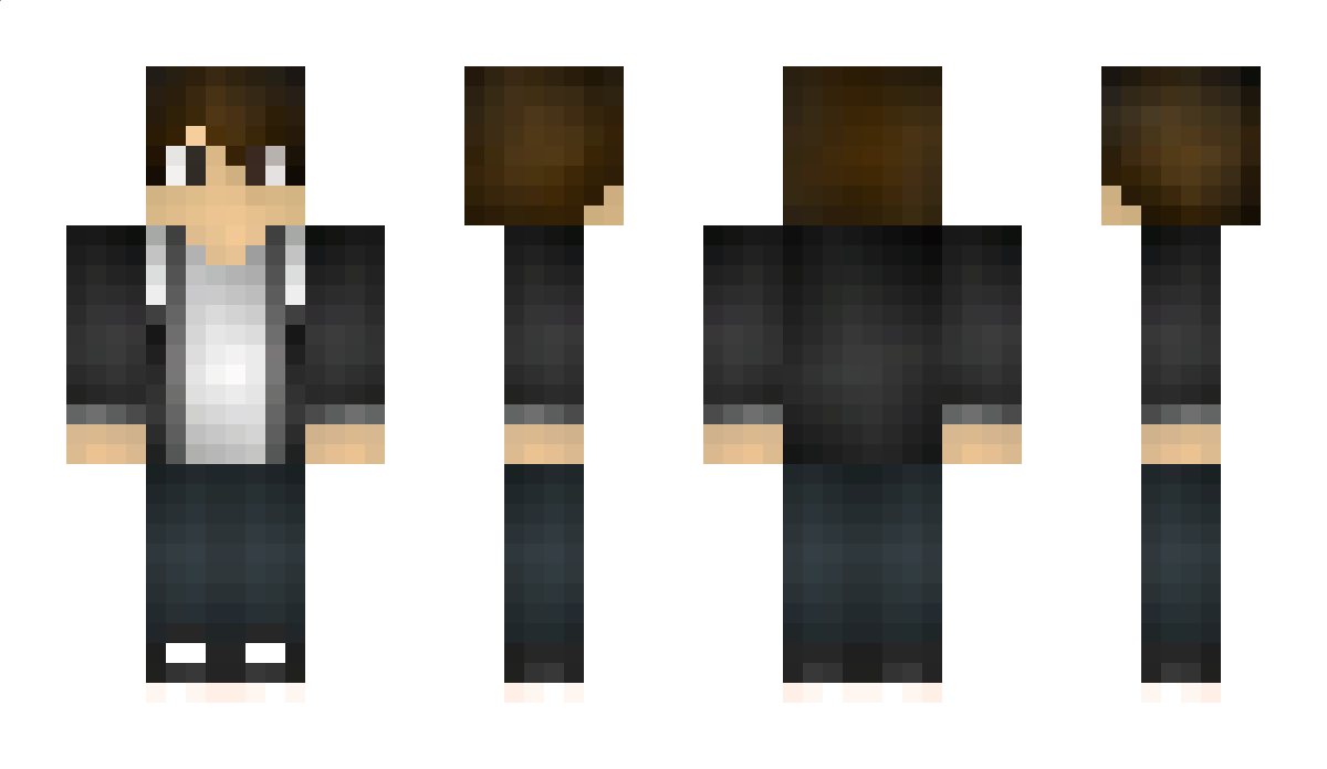 Zirael__ Minecraft Skin