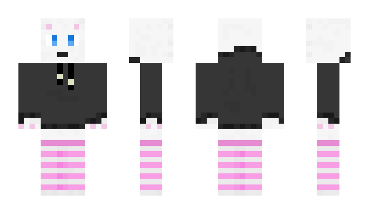 RoyBoy_ Minecraft Skin