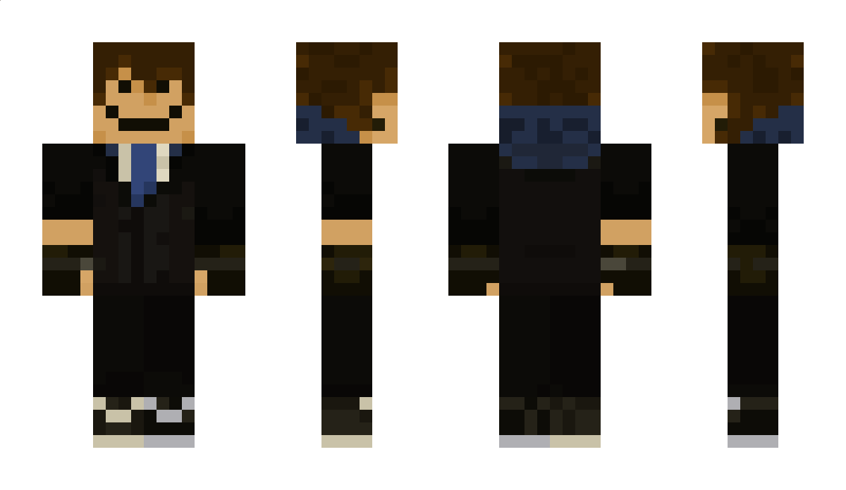 Urmug Minecraft Skin