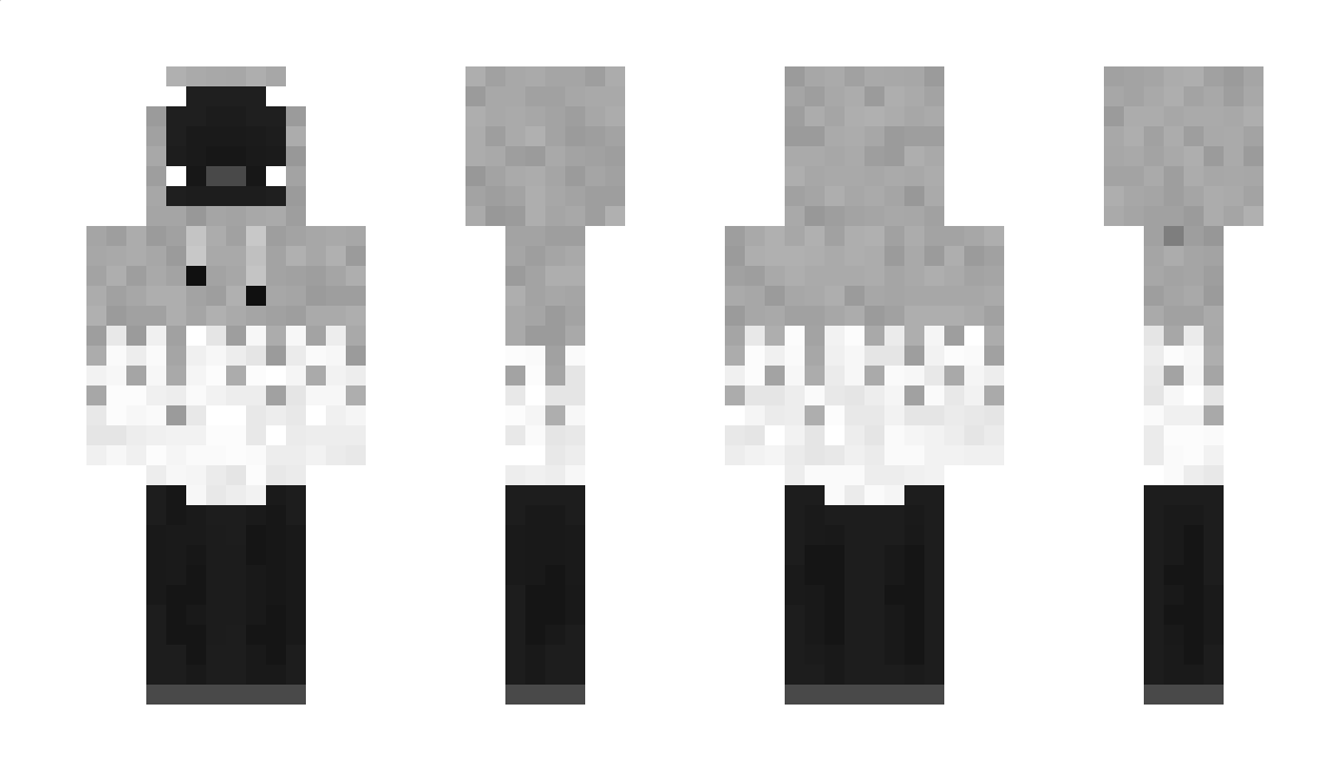 Roweena Minecraft Skin