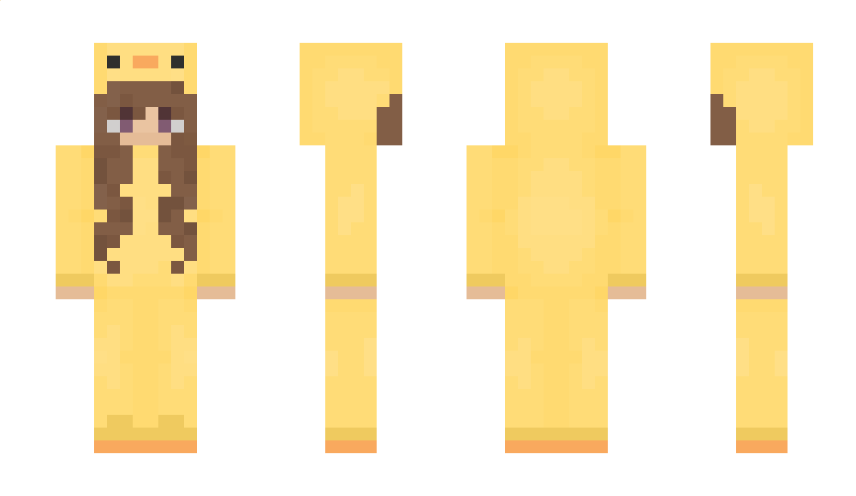 ankantyp Minecraft Skin