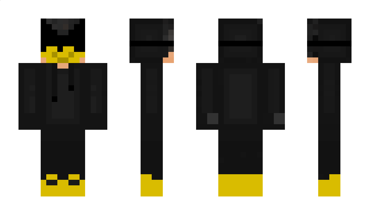 _Korczak_ Minecraft Skin