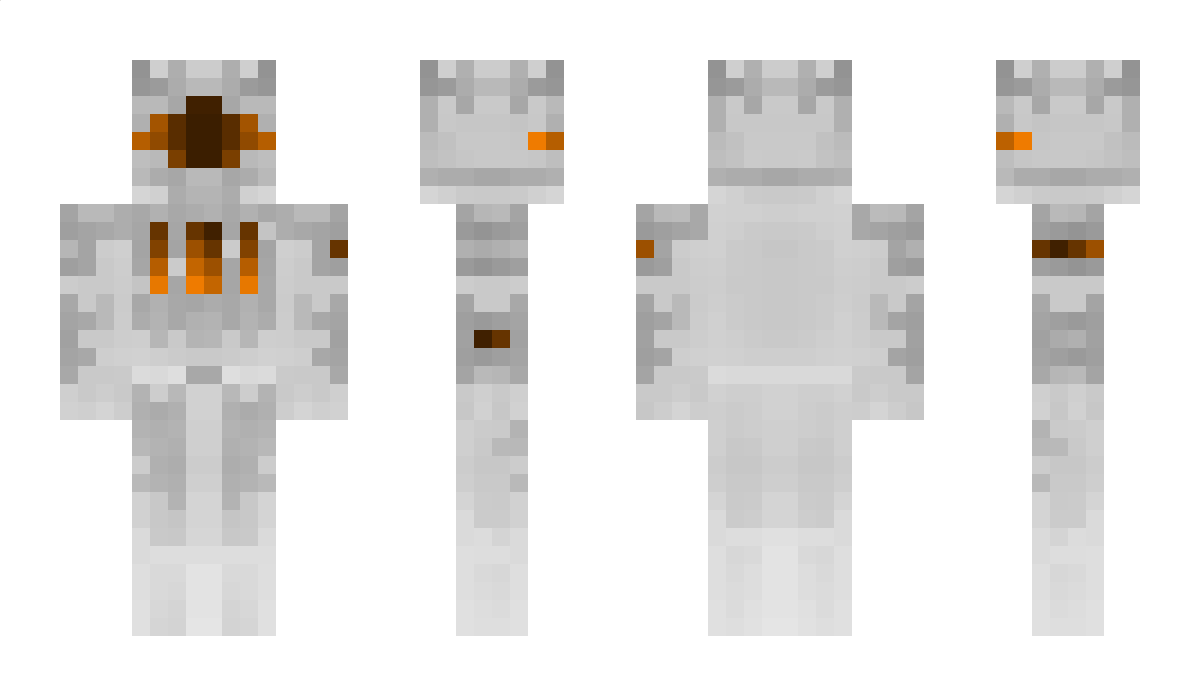 5quiz Minecraft Skin