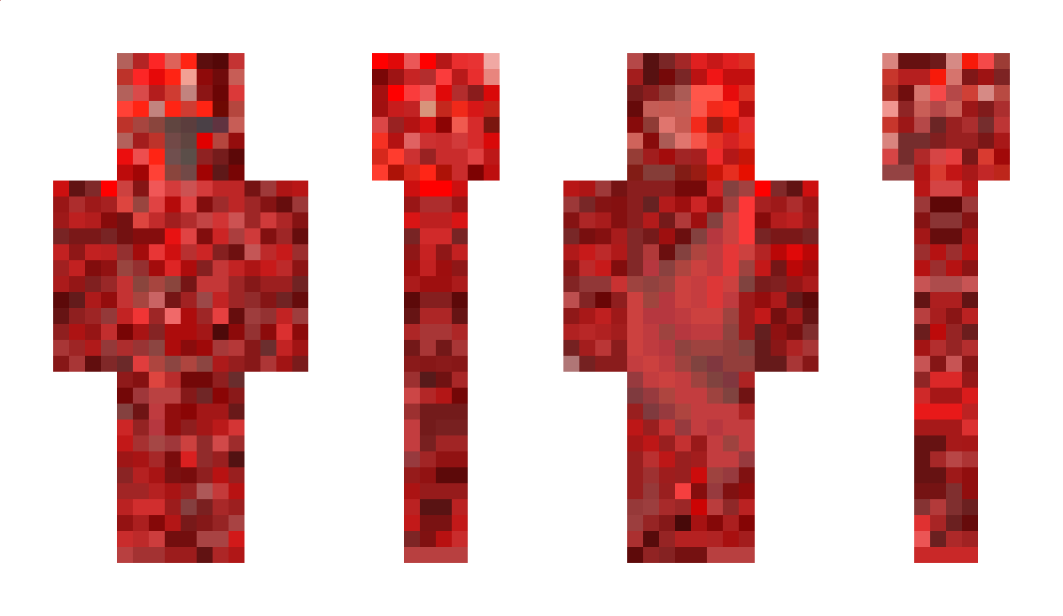 BWMC Minecraft Skin