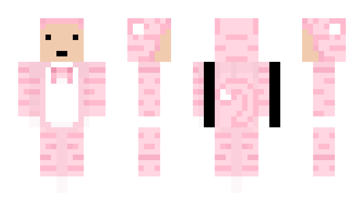 psychoclowns Minecraft Skin