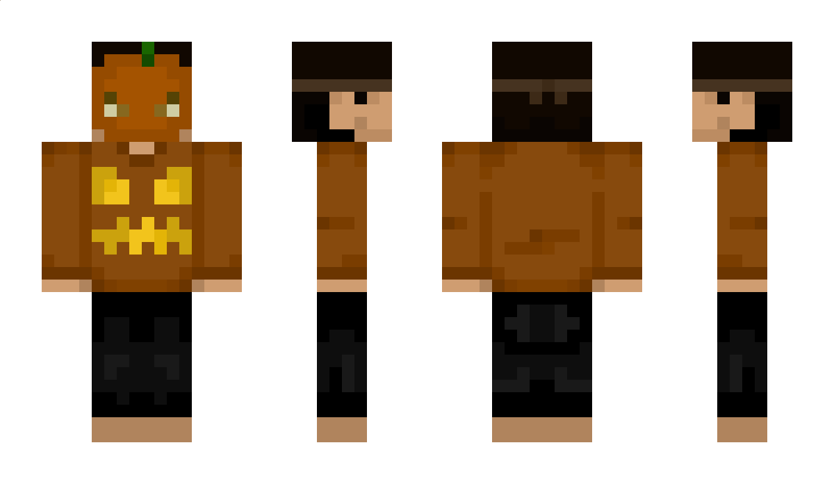 zcbrq Minecraft Skin