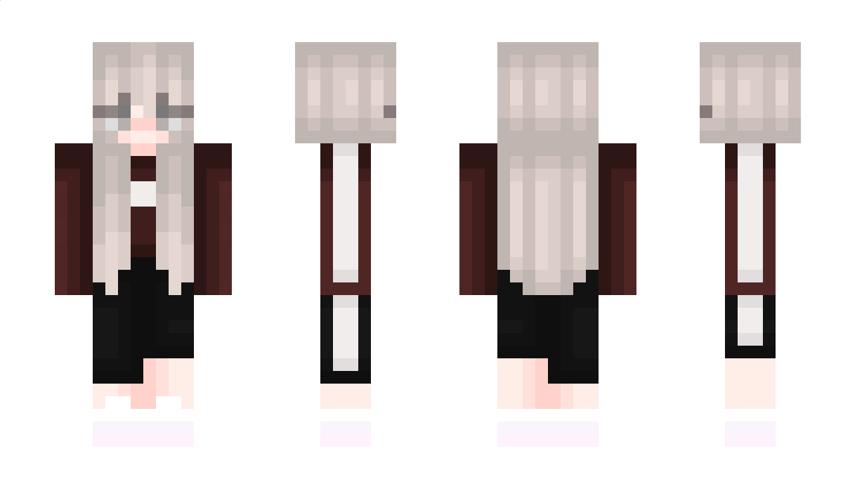 Schmax Minecraft Skin