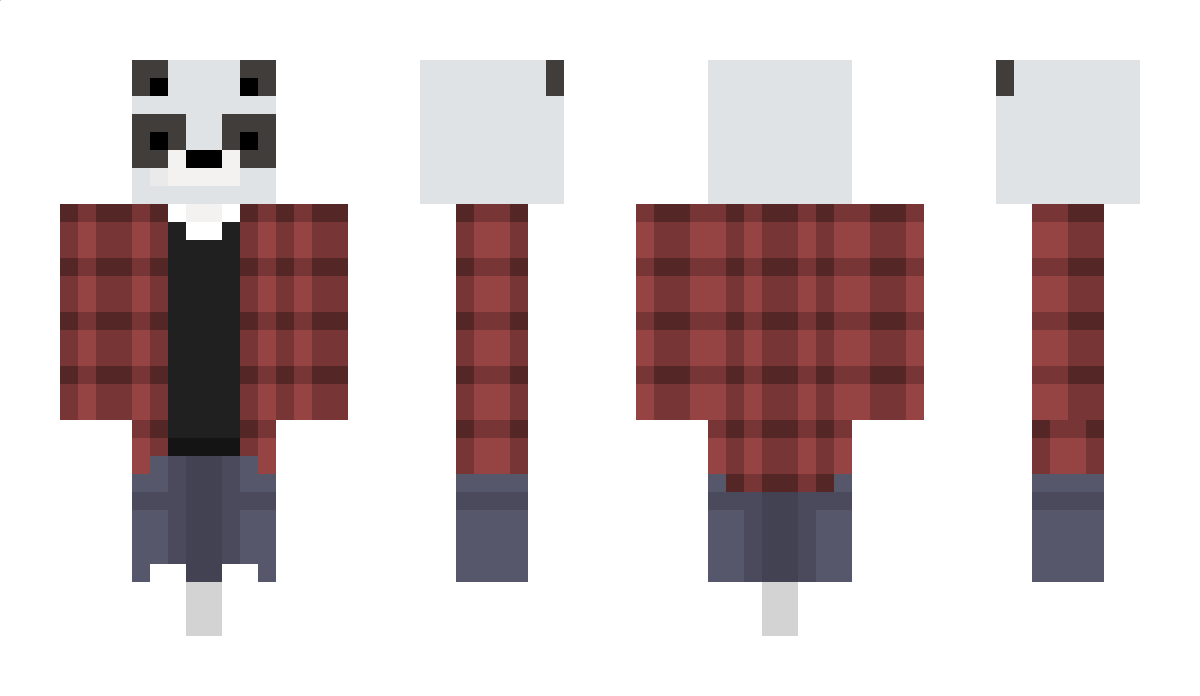 Lambdax_ Minecraft Skin