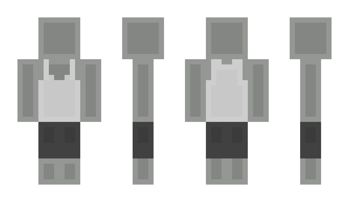 Welsong Minecraft Skin