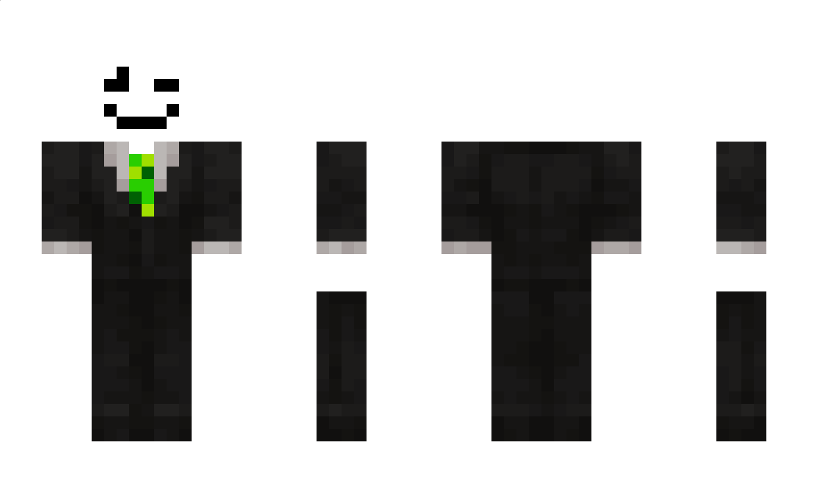 VadosKi Minecraft Skin