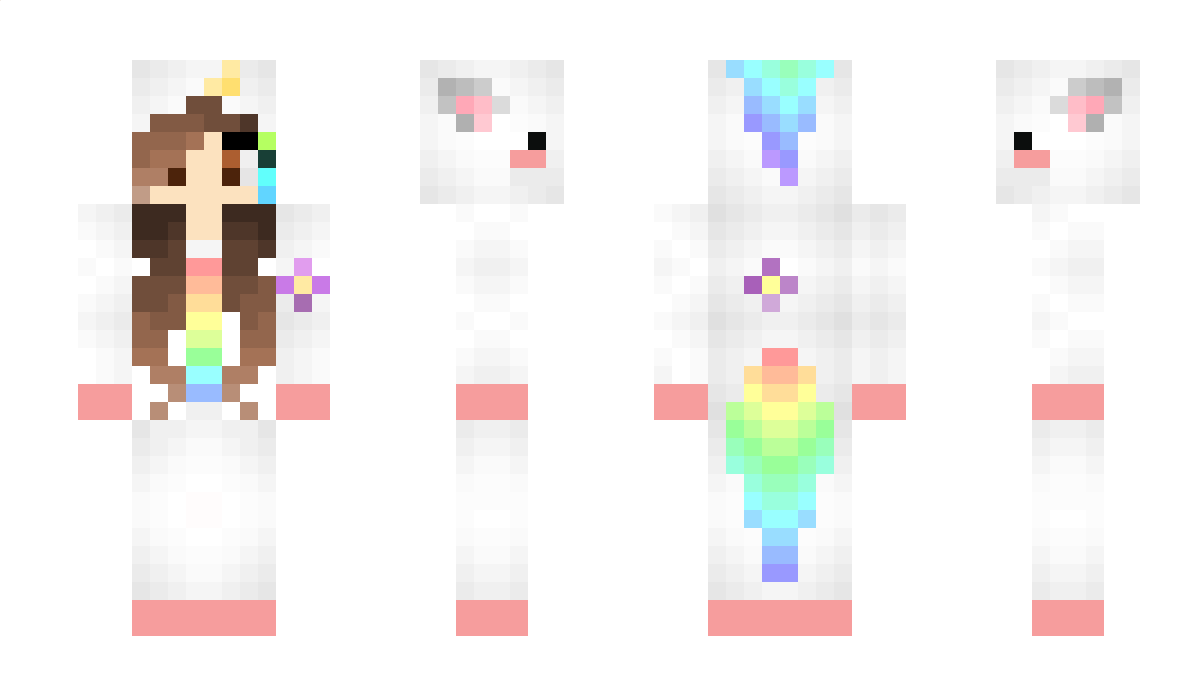 catart Minecraft Skin