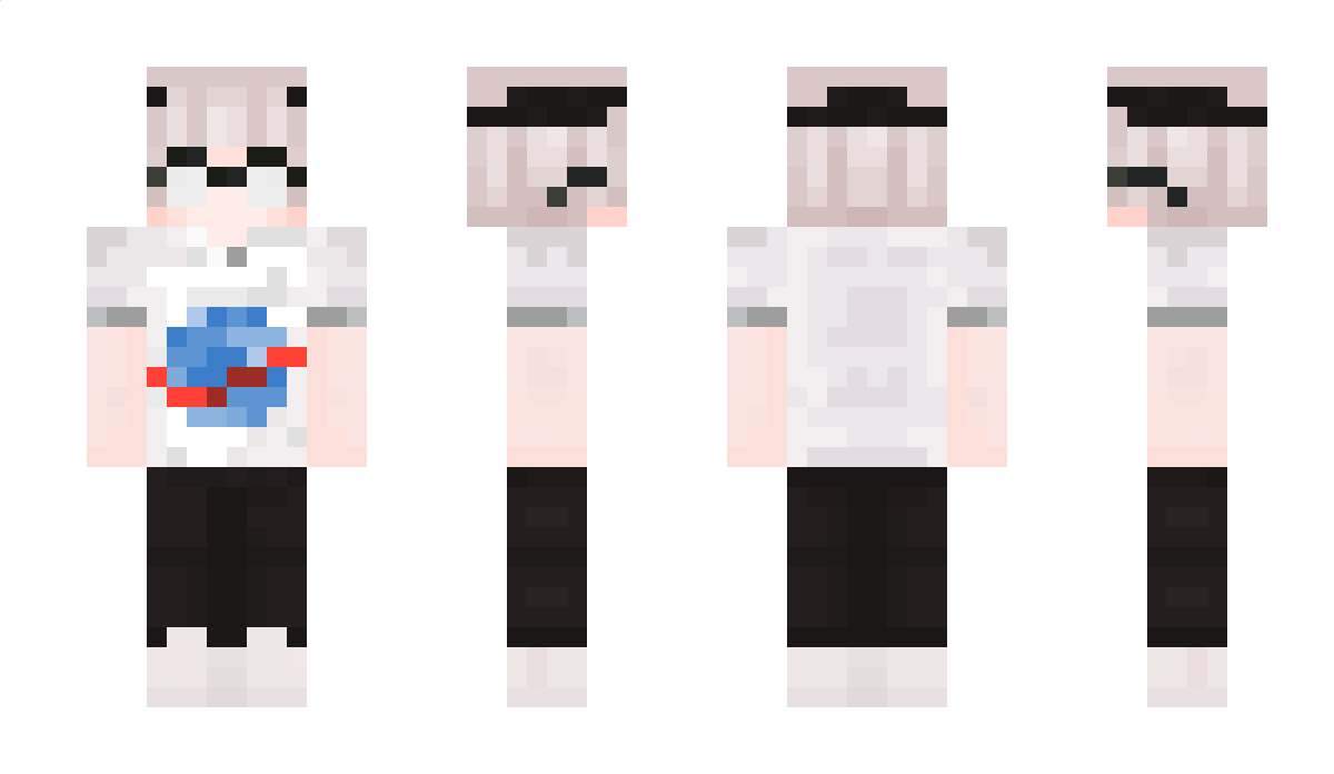 mxrishimaa Minecraft Skin