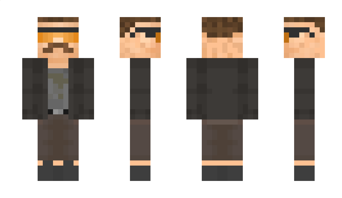 ttvObey_XYOO Minecraft Skin