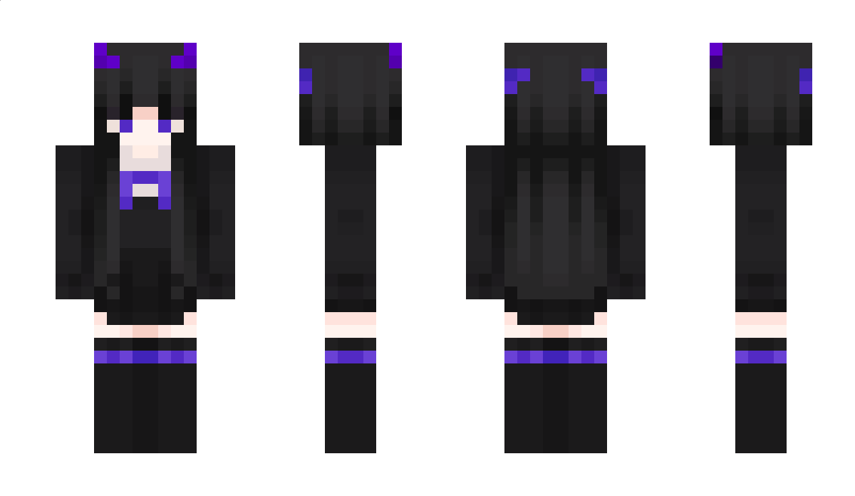 Recomb10 Minecraft Skin