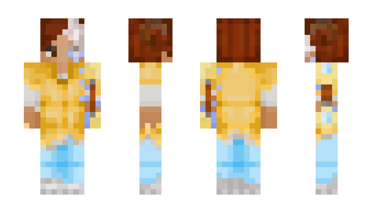 Whammer_ Minecraft Skin