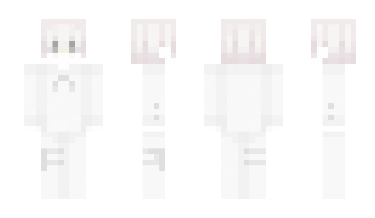 shadowz_gamer201 Minecraft Skin