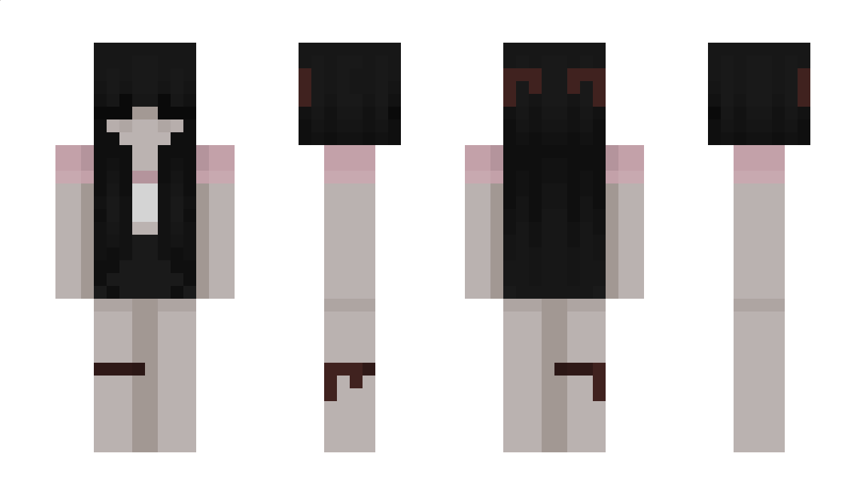 euforic Minecraft Skin