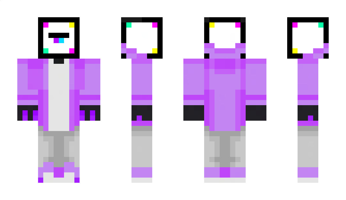 SirPanza Minecraft Skin