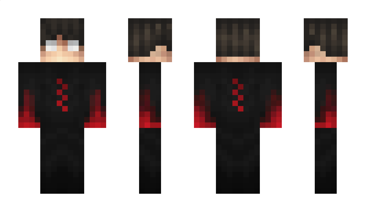 Notxn Minecraft Skin