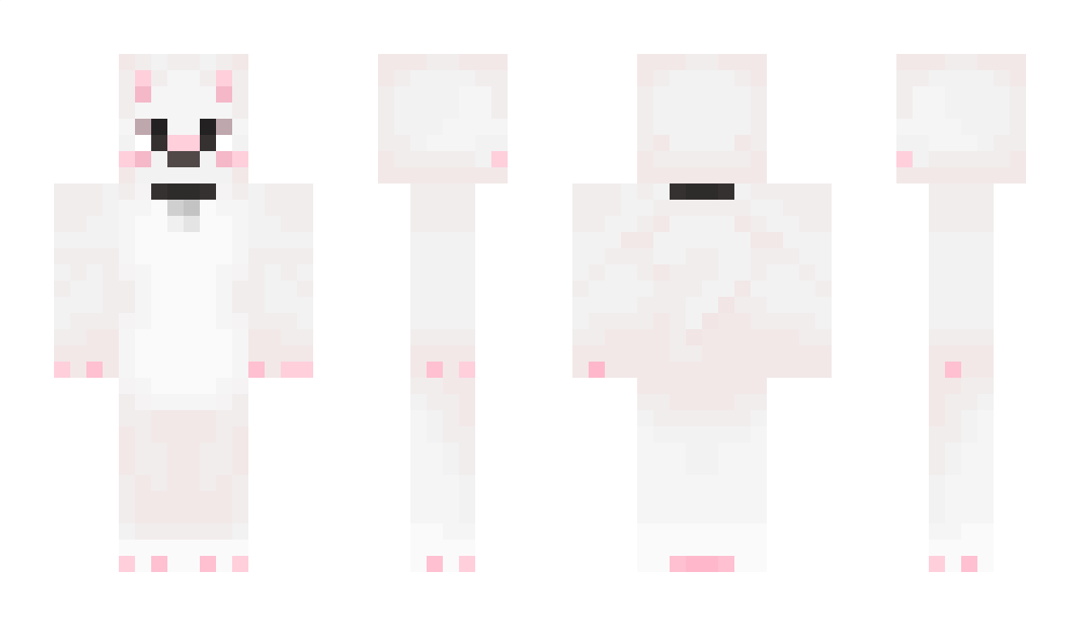 Kotii__ Minecraft Skin