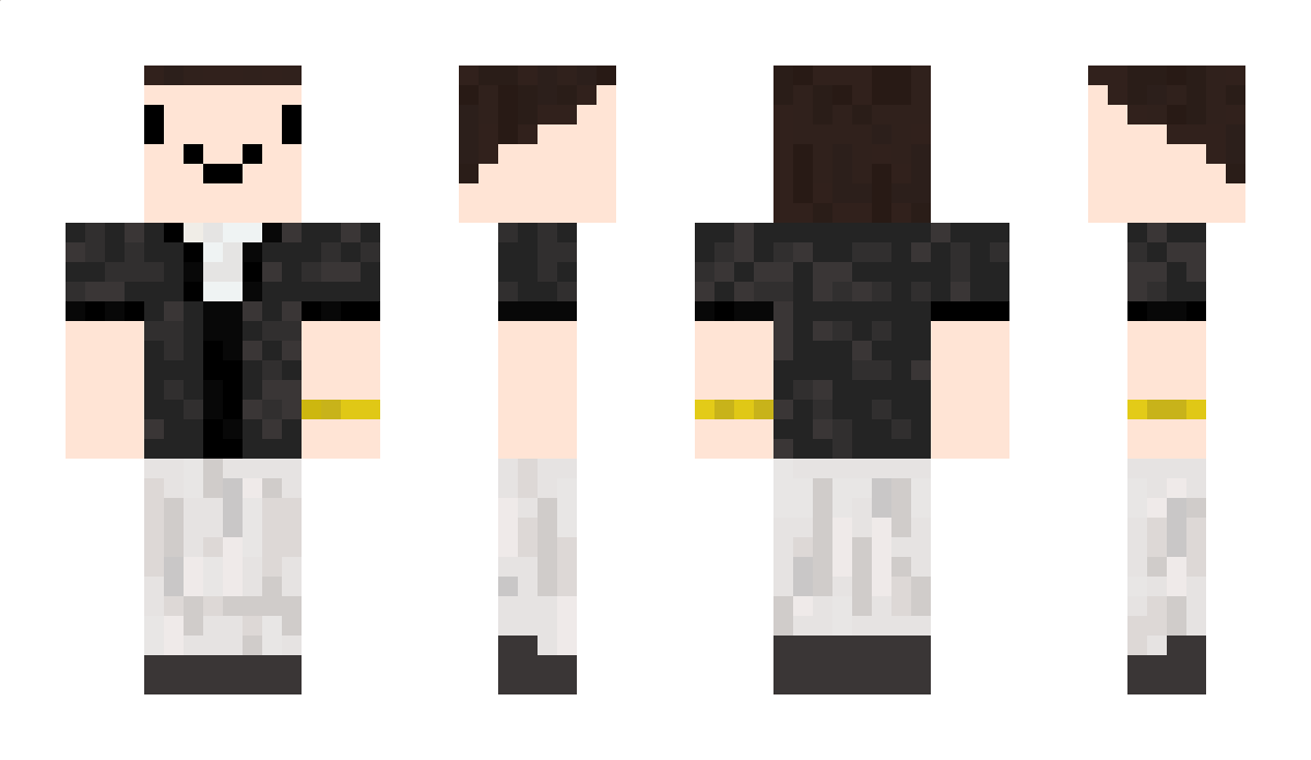 MRP_ponte Minecraft Skin