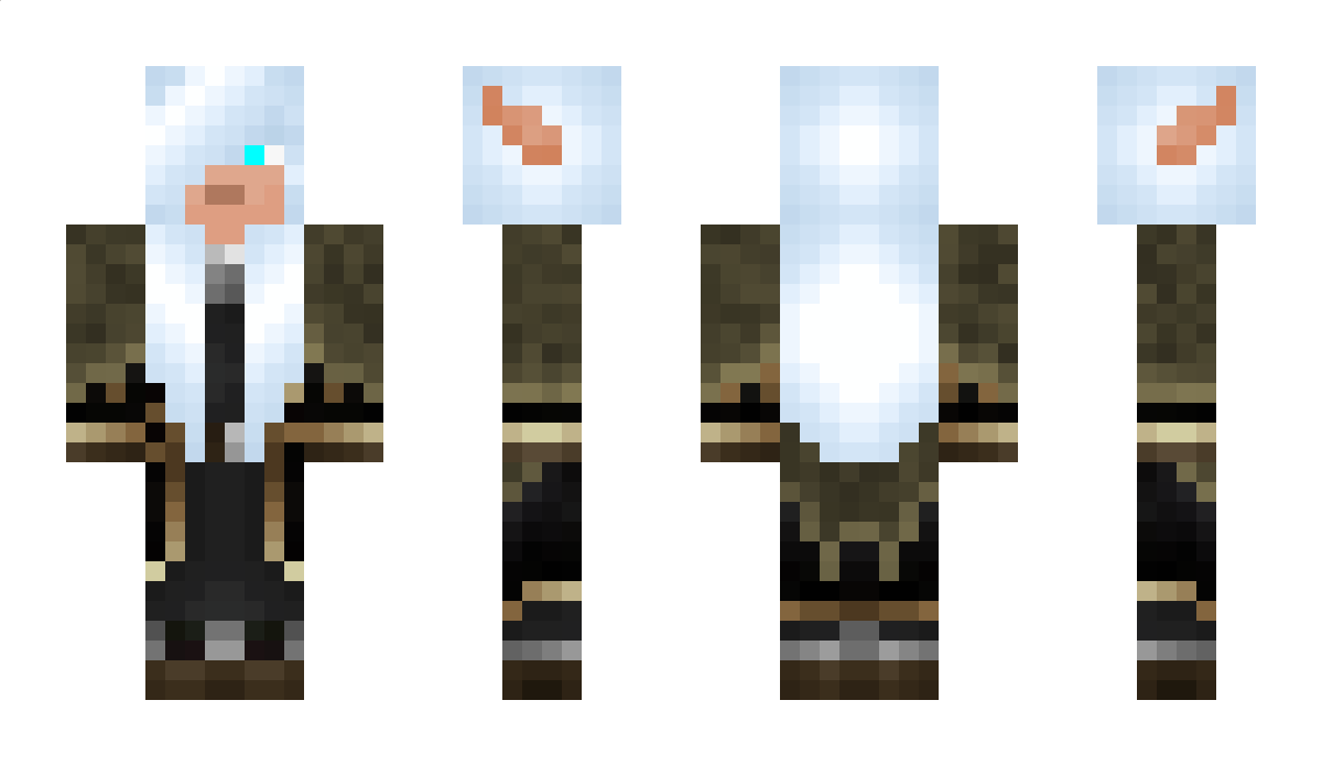 Tarinoth Minecraft Skin