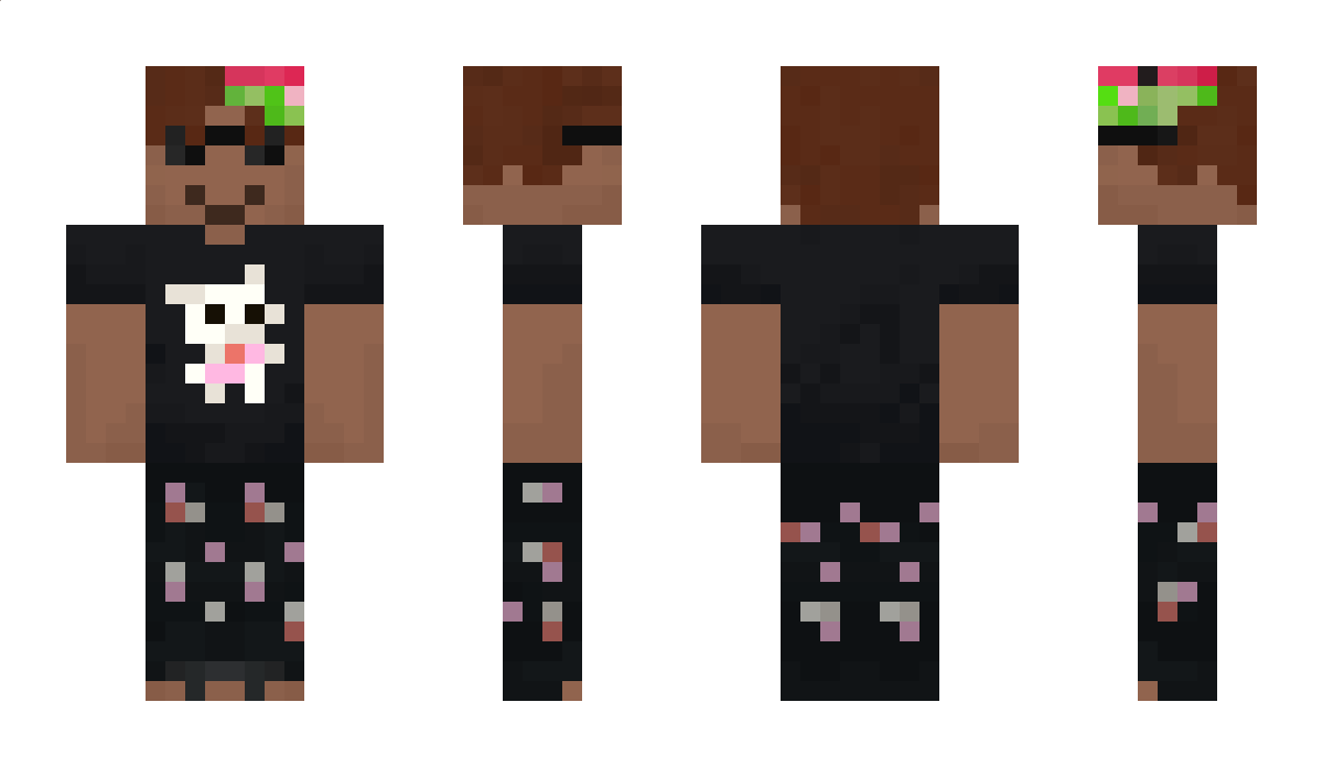 UserKayx Minecraft Skin