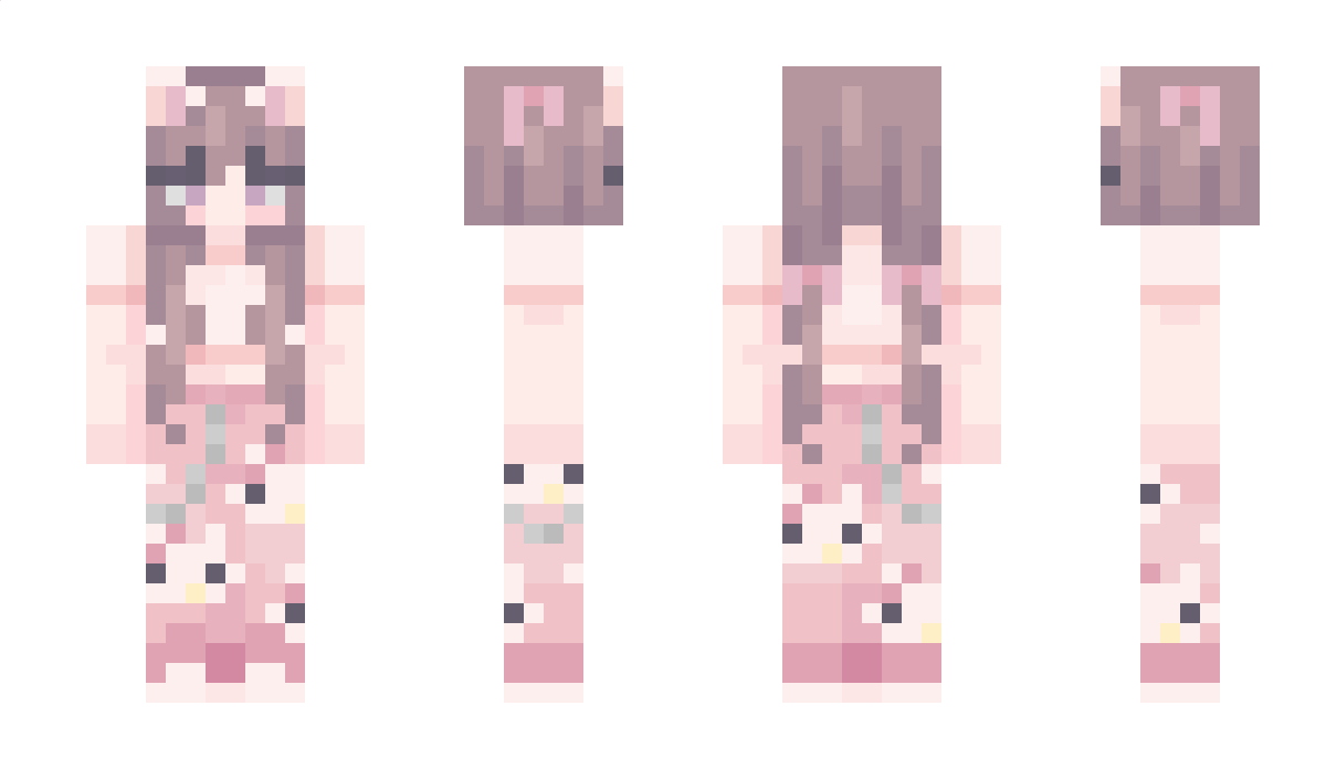 Falna Minecraft Skin