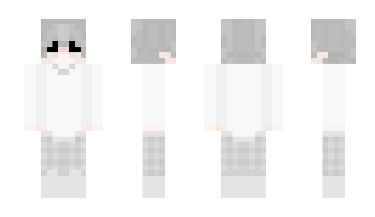 Y44PKO Minecraft Skin