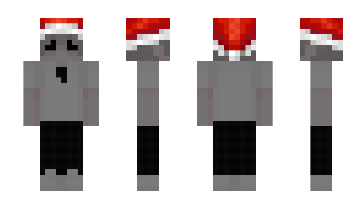 LIKEWITH_562 Minecraft Skin