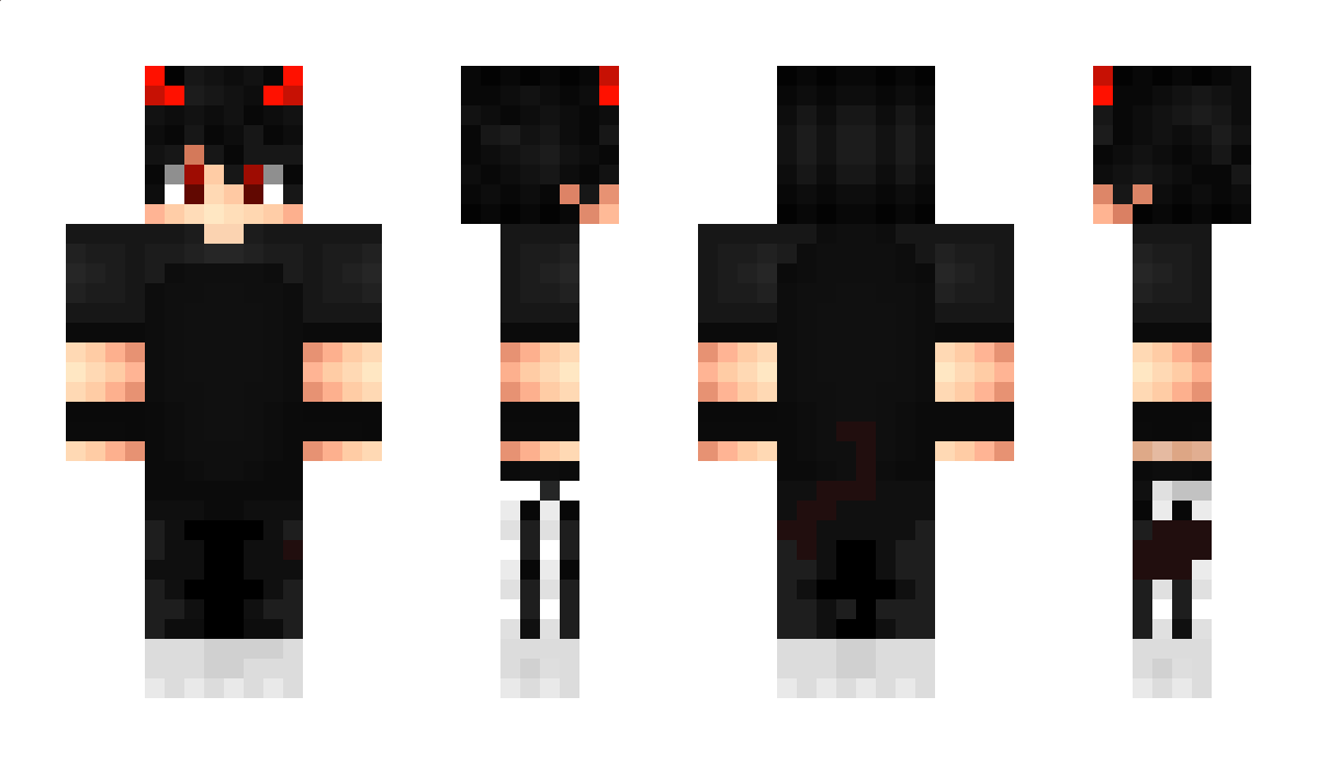 Ks137 Minecraft Skin