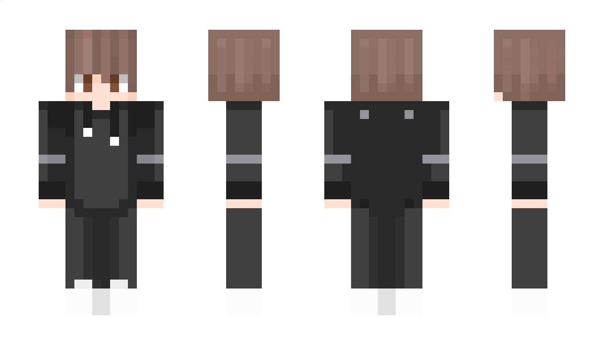 584 Minecraft Skin