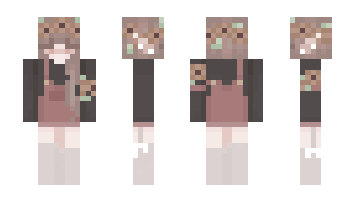 RobL Minecraft Skin